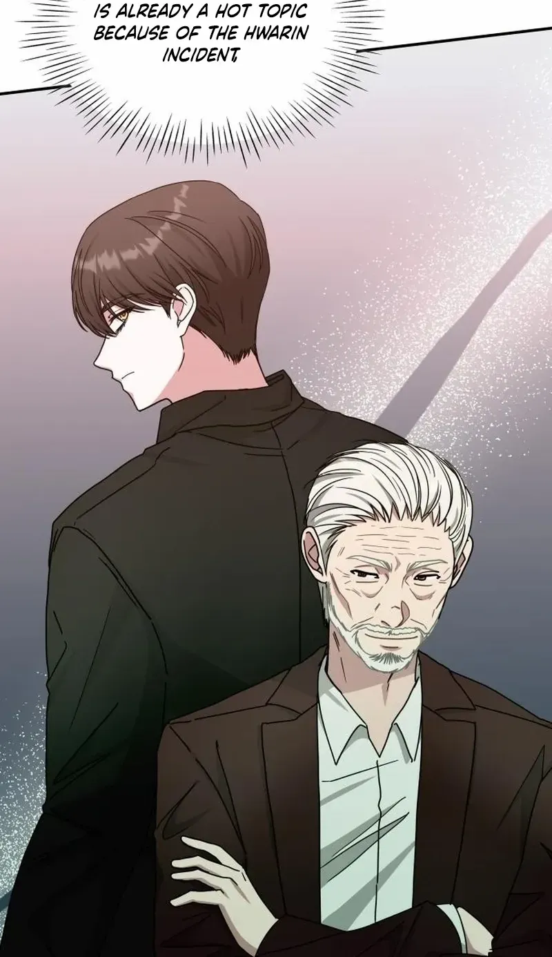 I Was Mistaken As a Monstrous Genius Chapter 74 page 81 - 