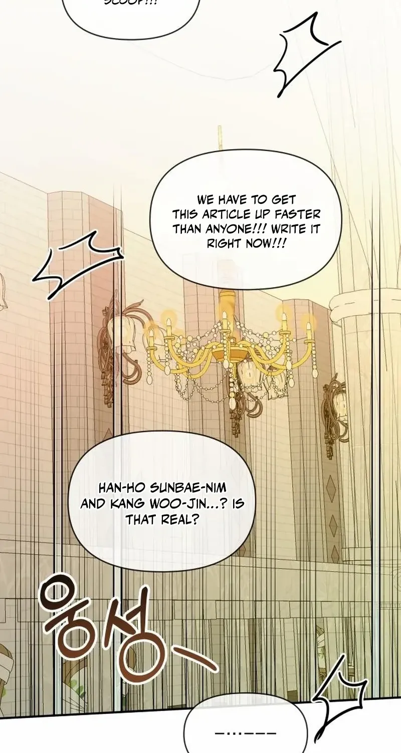 I Was Mistaken As a Monstrous Genius Chapter 74 page 84 - 