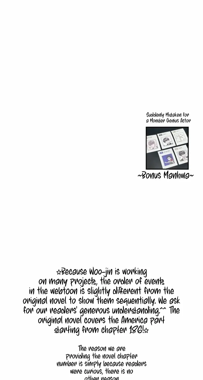 I Was Mistaken As a Monstrous Genius Chapter 74 page 88 - 