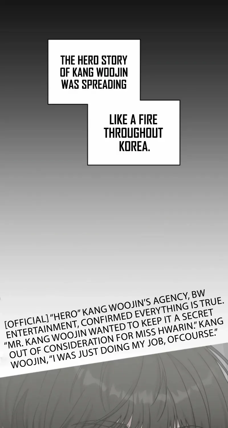 I Was Mistaken As a Monstrous Genius Chapter 75 page 2 - 