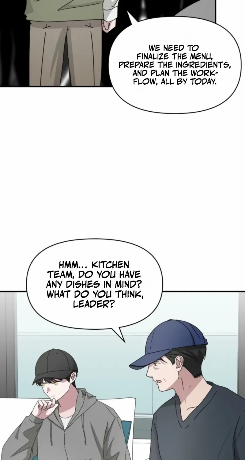 I Was Mistaken As a Monstrous Genius Chapter 75 page 18 - 