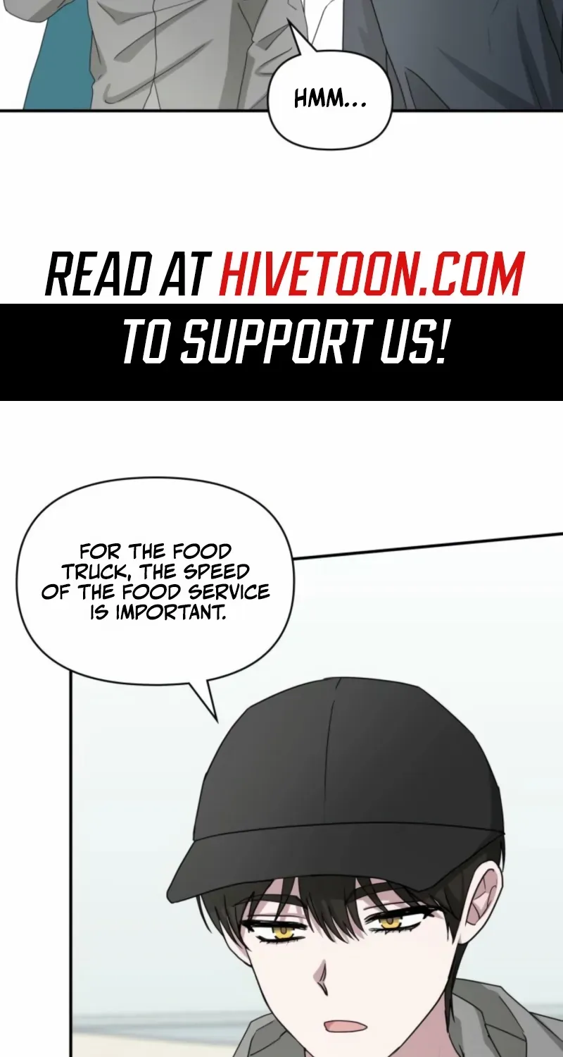 I Was Mistaken As a Monstrous Genius Chapter 75 page 19 - 