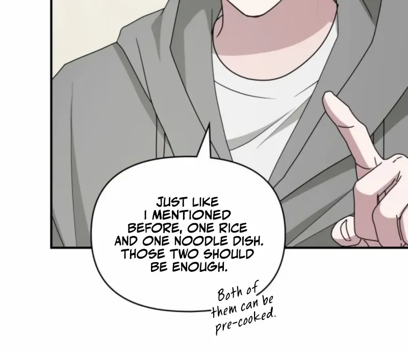 I Was Mistaken As a Monstrous Genius Chapter 75 page 20 - 