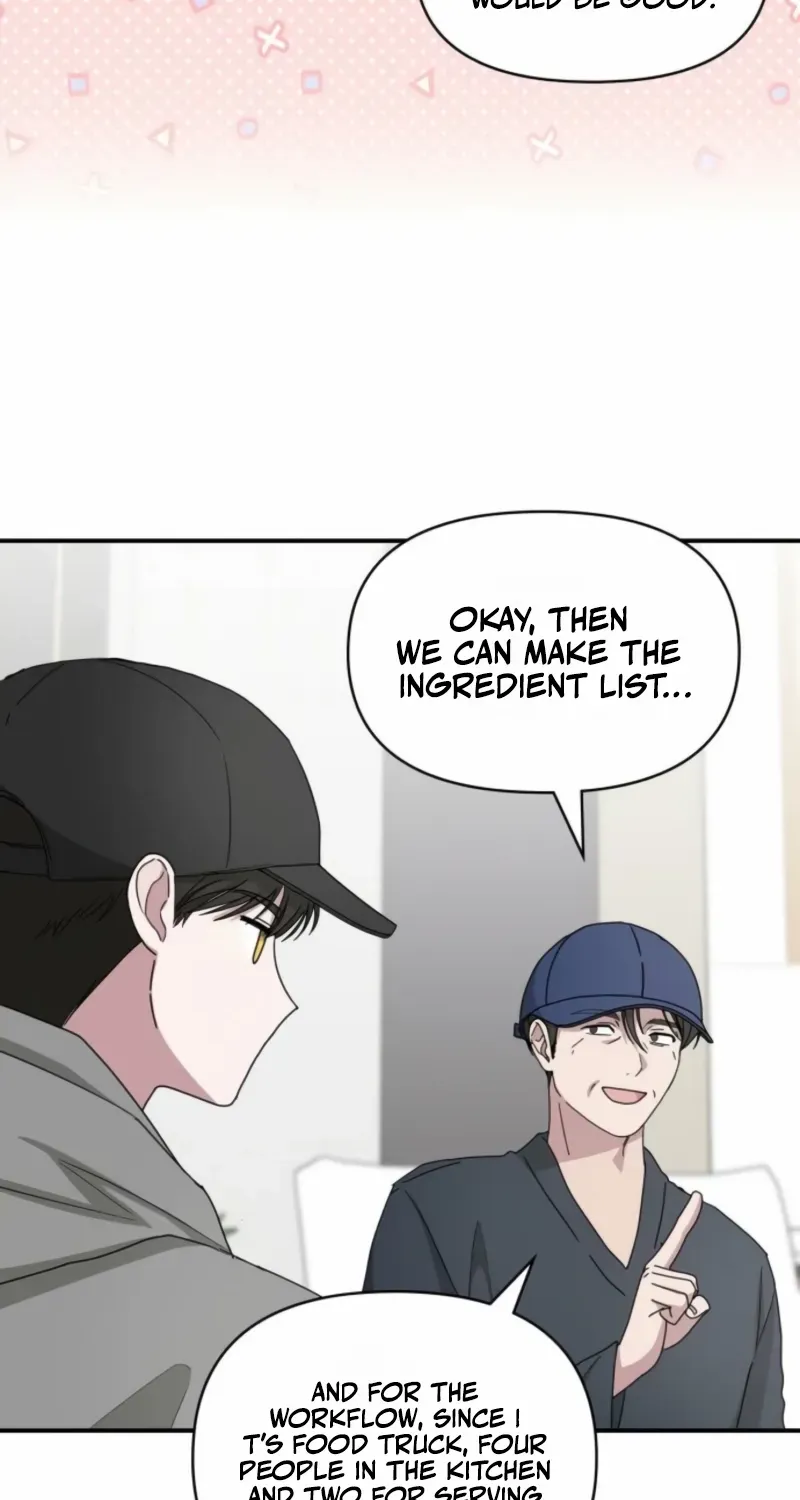 I Was Mistaken As a Monstrous Genius Chapter 75 page 22 - 