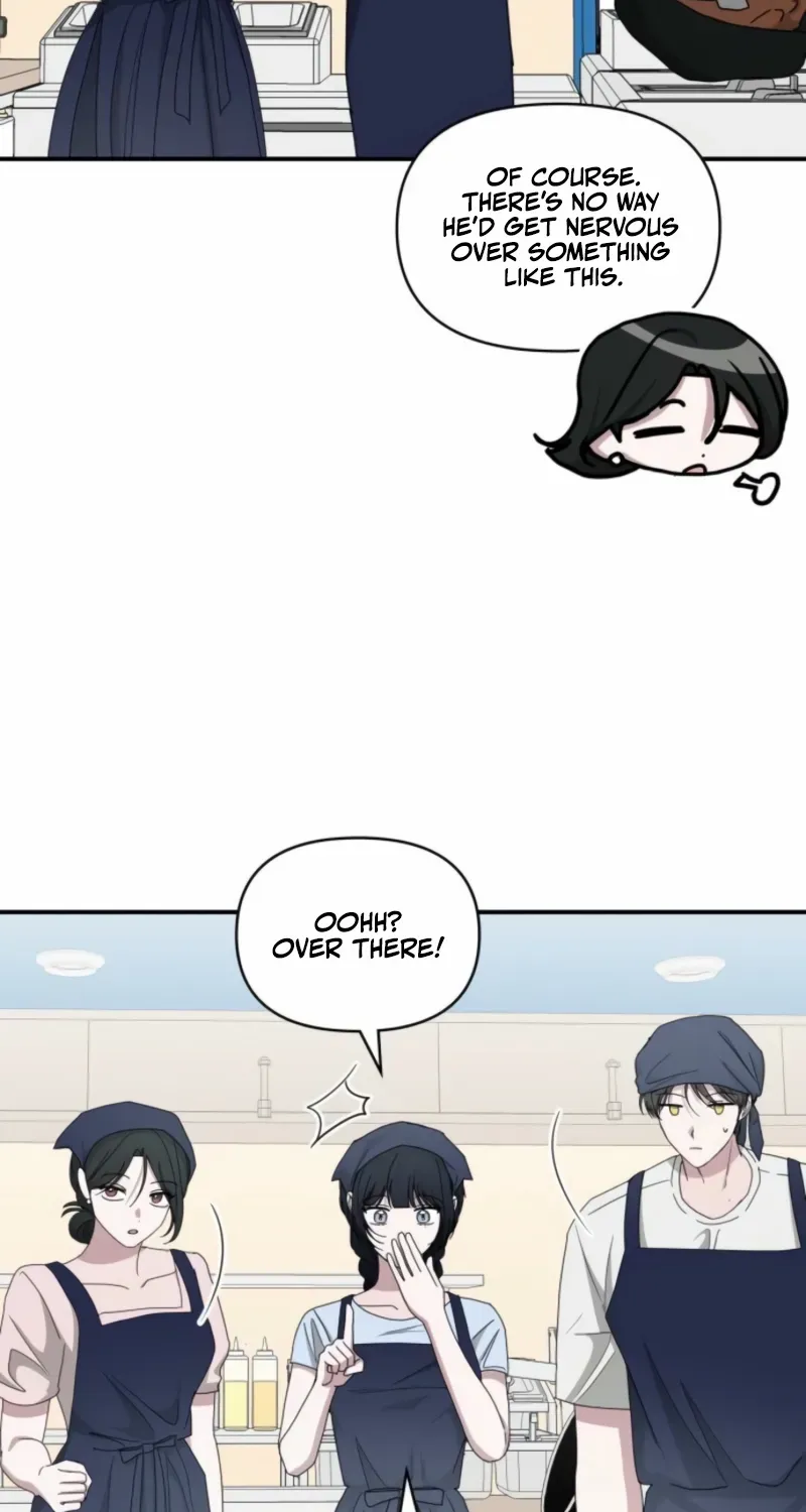 I Was Mistaken As a Monstrous Genius Chapter 75 page 35 - 
