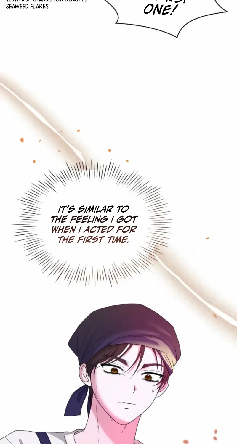 I Was Mistaken As a Monstrous Genius Chapter 75 page 38 - 