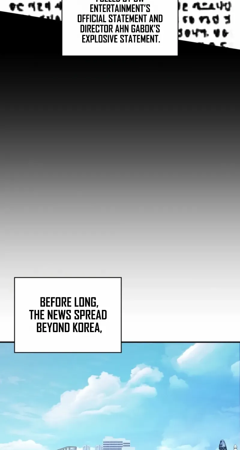 I Was Mistaken As a Monstrous Genius Chapter 75 page 5 - 