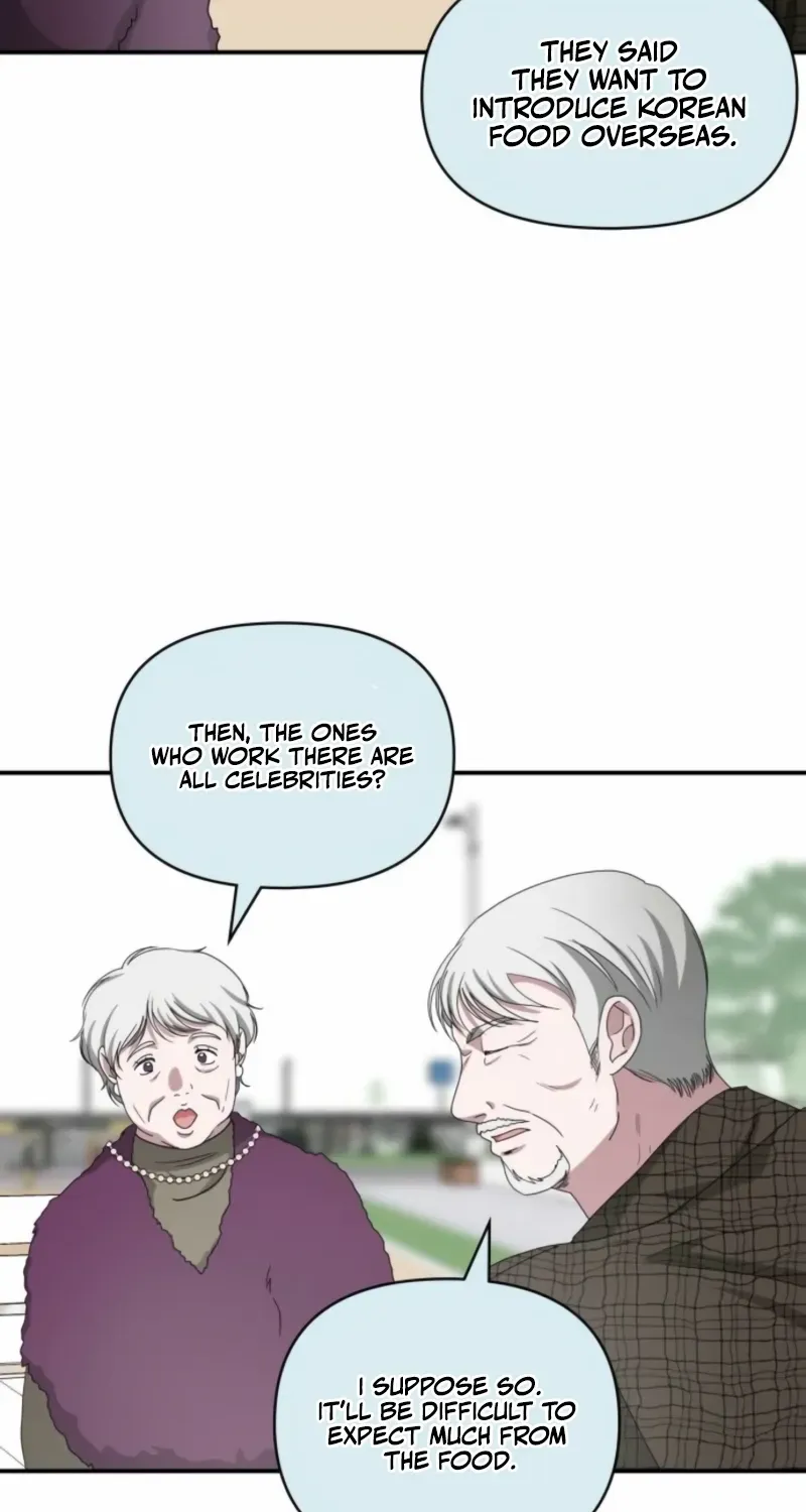 I Was Mistaken As a Monstrous Genius Chapter 75 page 42 - 