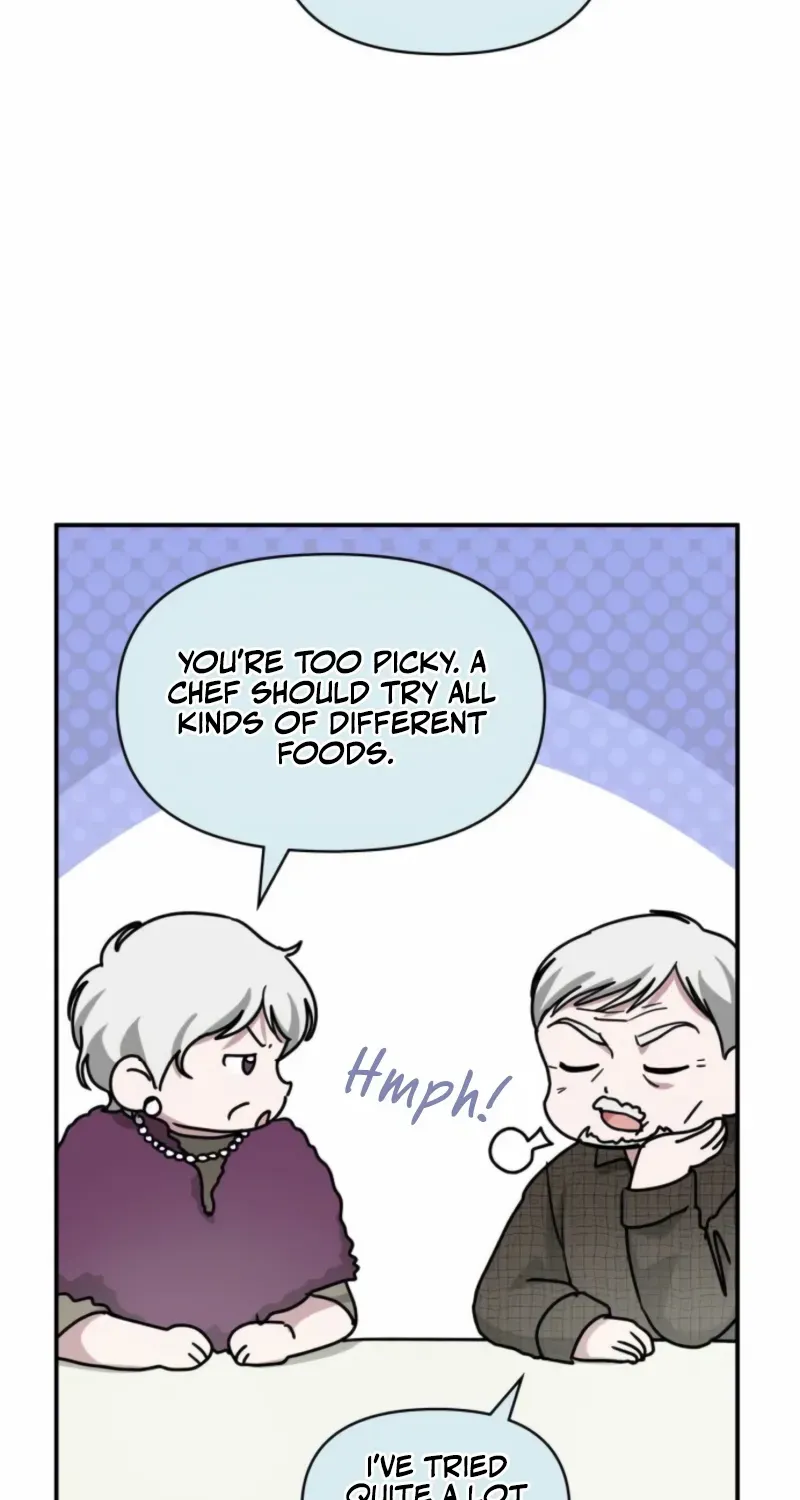 I Was Mistaken As a Monstrous Genius Chapter 75 page 43 - 