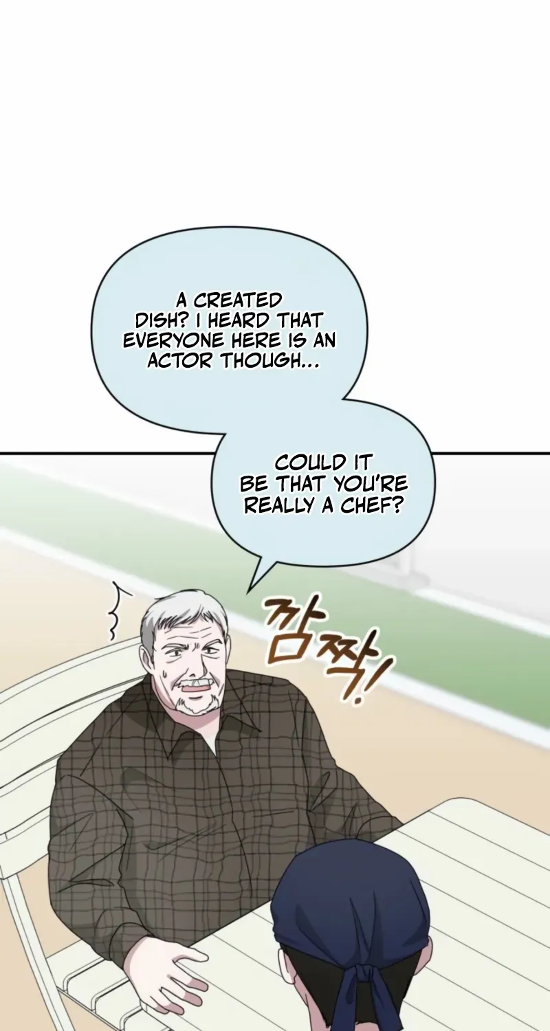 I Was Mistaken As a Monstrous Genius Chapter 75 page 61 - 