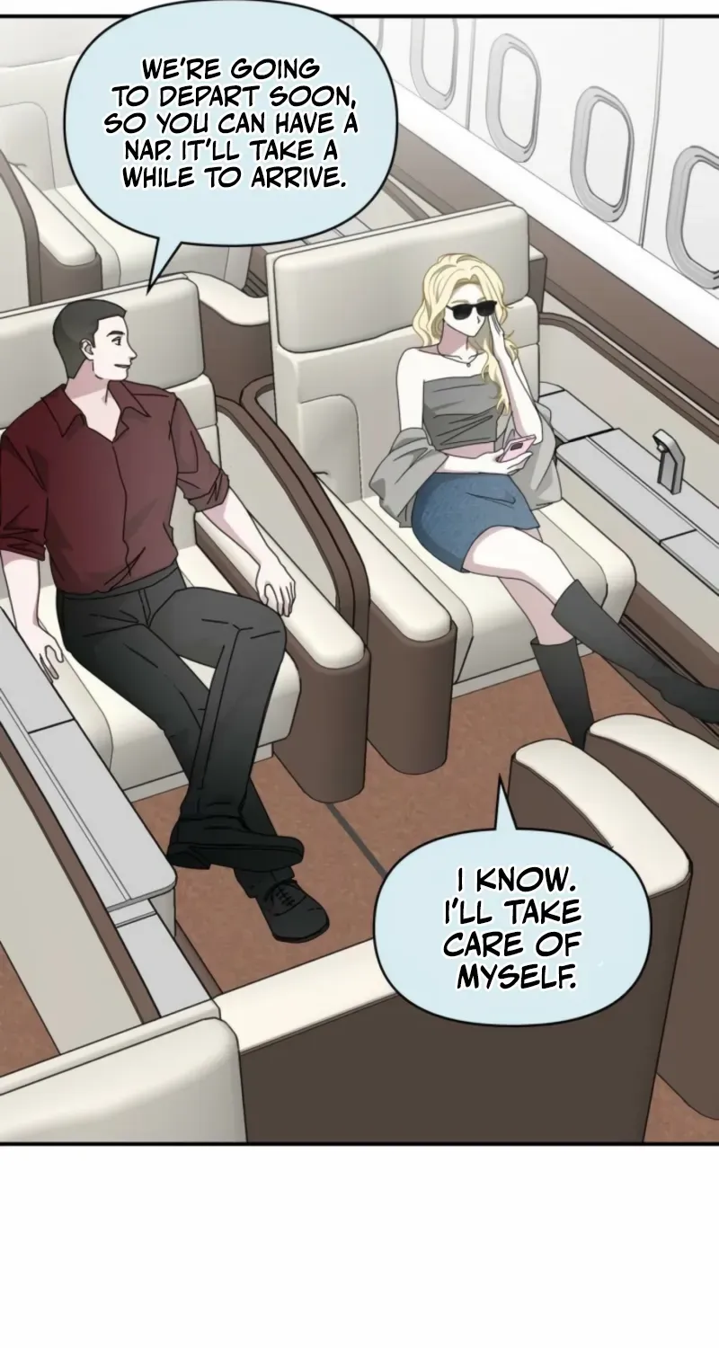 I Was Mistaken As a Monstrous Genius Chapter 75 page 76 - 