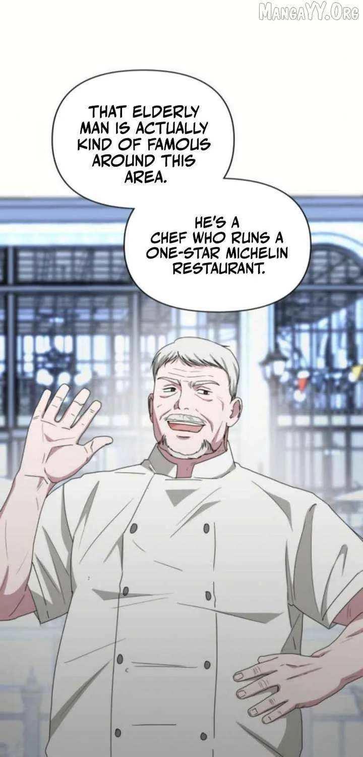 I Was Mistaken As a Monstrous Genius Chapter 76 page 13 - 