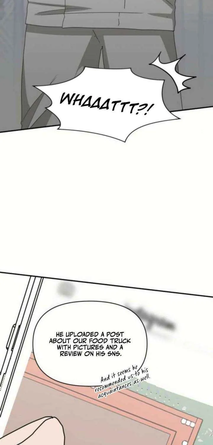 I Was Mistaken As a Monstrous Genius Chapter 76 page 14 - 