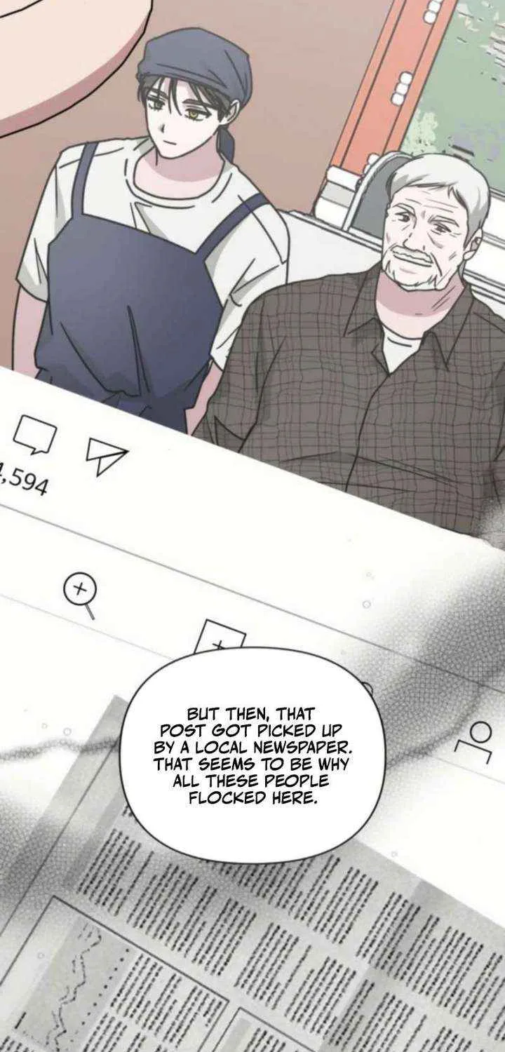I Was Mistaken As a Monstrous Genius Chapter 76 page 15 - 