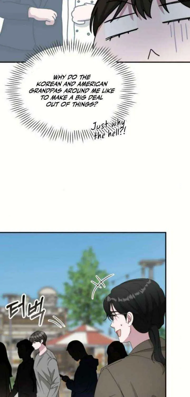 I Was Mistaken As a Monstrous Genius Chapter 76 page 18 - 