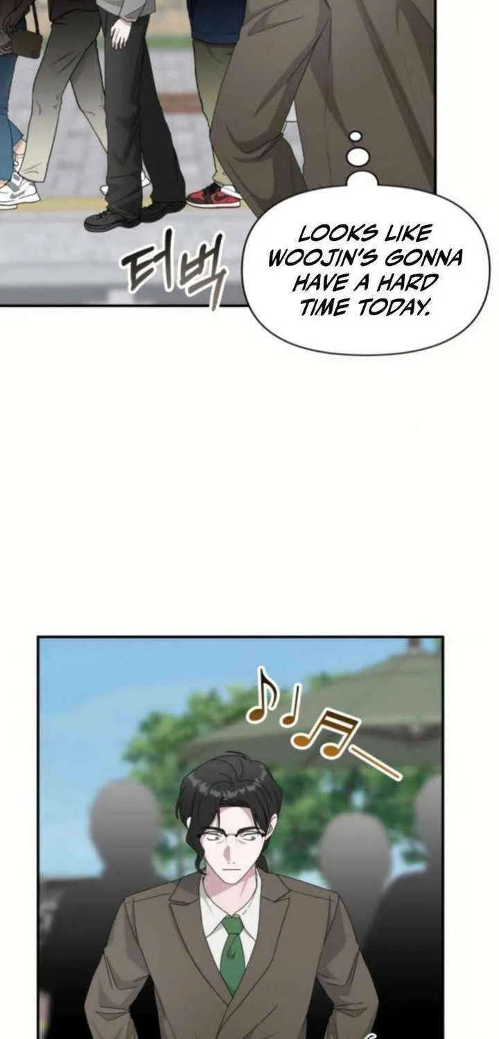 I Was Mistaken As a Monstrous Genius Chapter 76 page 19 - 