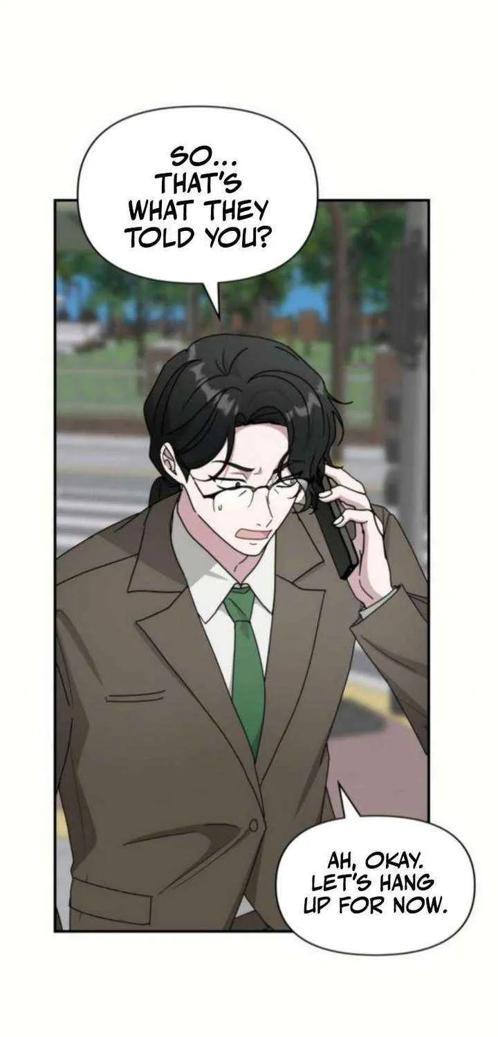 I Was Mistaken As a Monstrous Genius Chapter 76 page 22 - 