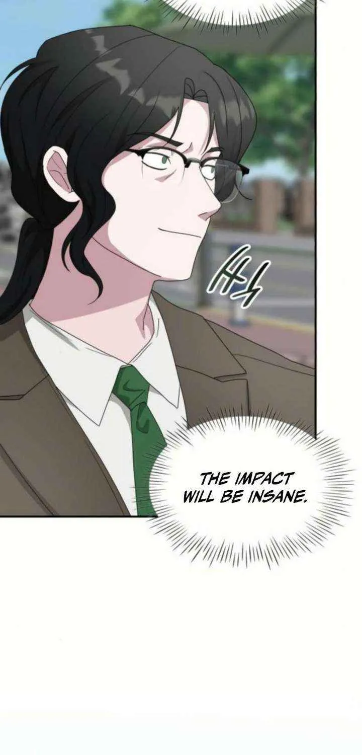 I Was Mistaken As a Monstrous Genius Chapter 76 page 29 - 