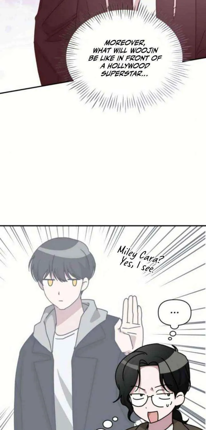 I Was Mistaken As a Monstrous Genius Chapter 76 page 31 - 