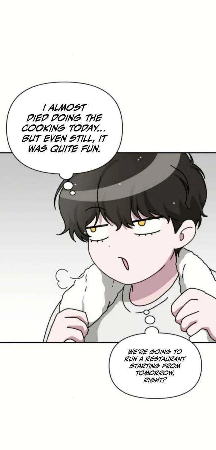 I Was Mistaken As a Monstrous Genius Chapter 76 page 42 - 