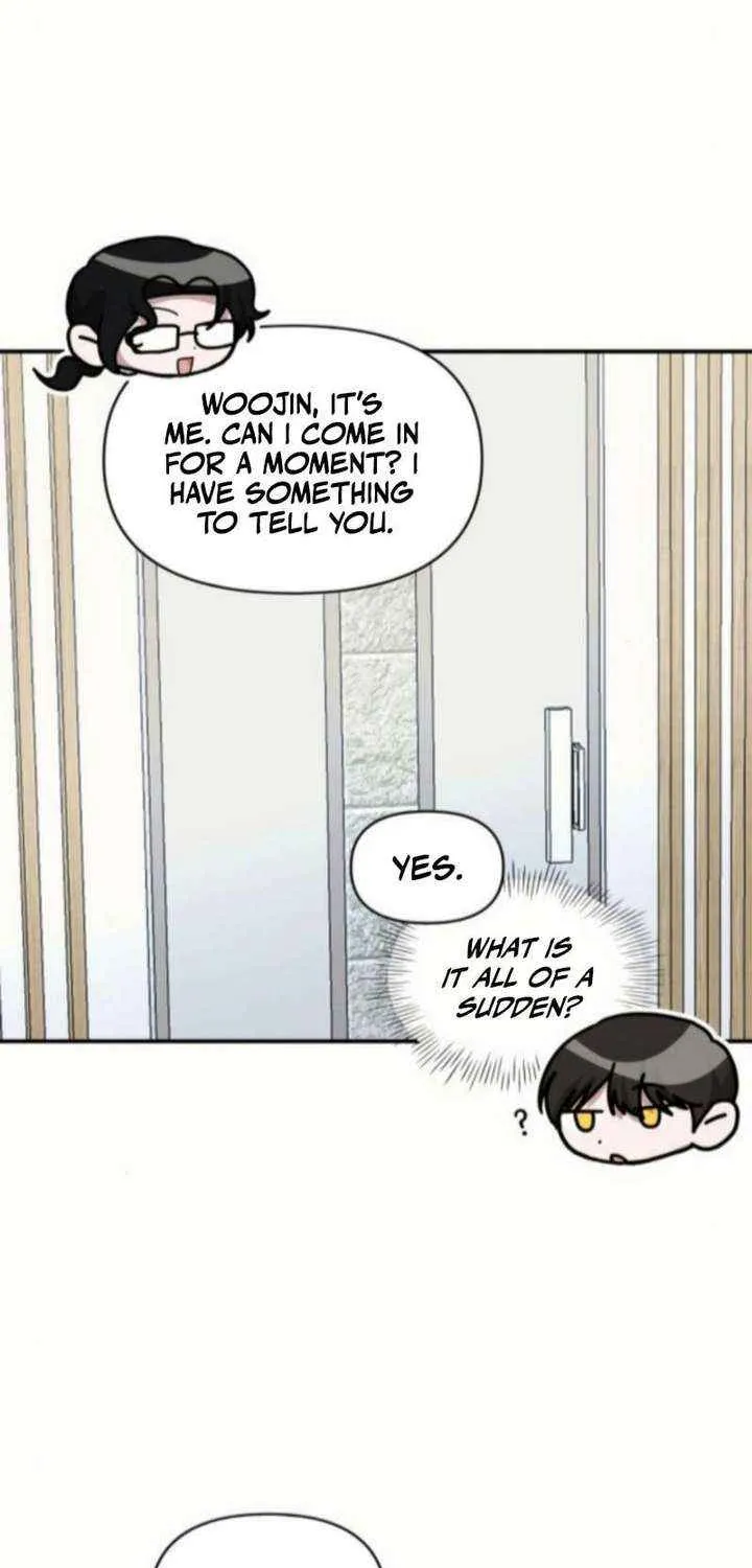 I Was Mistaken As a Monstrous Genius Chapter 76 page 44 - 