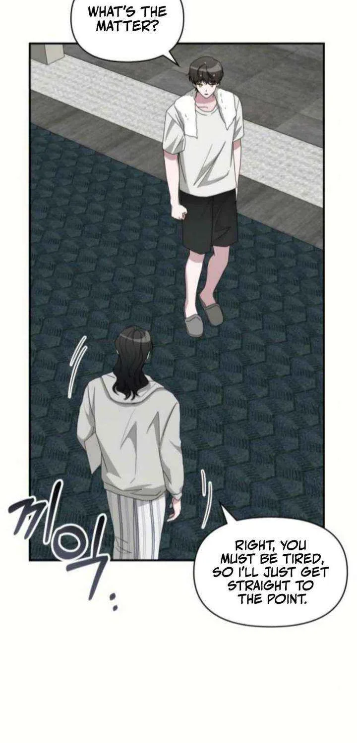 I Was Mistaken As a Monstrous Genius Chapter 76 page 45 - 