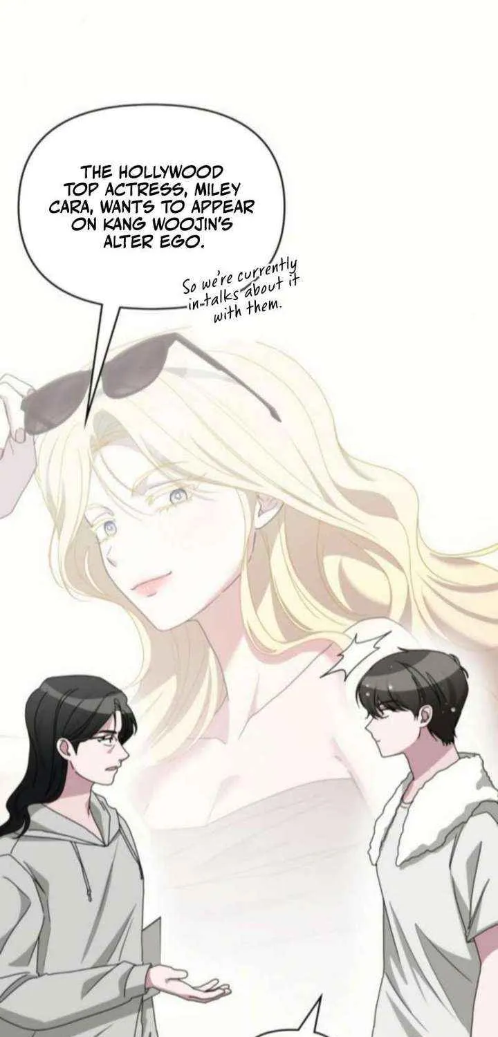 I Was Mistaken As a Monstrous Genius Chapter 76 page 46 - 