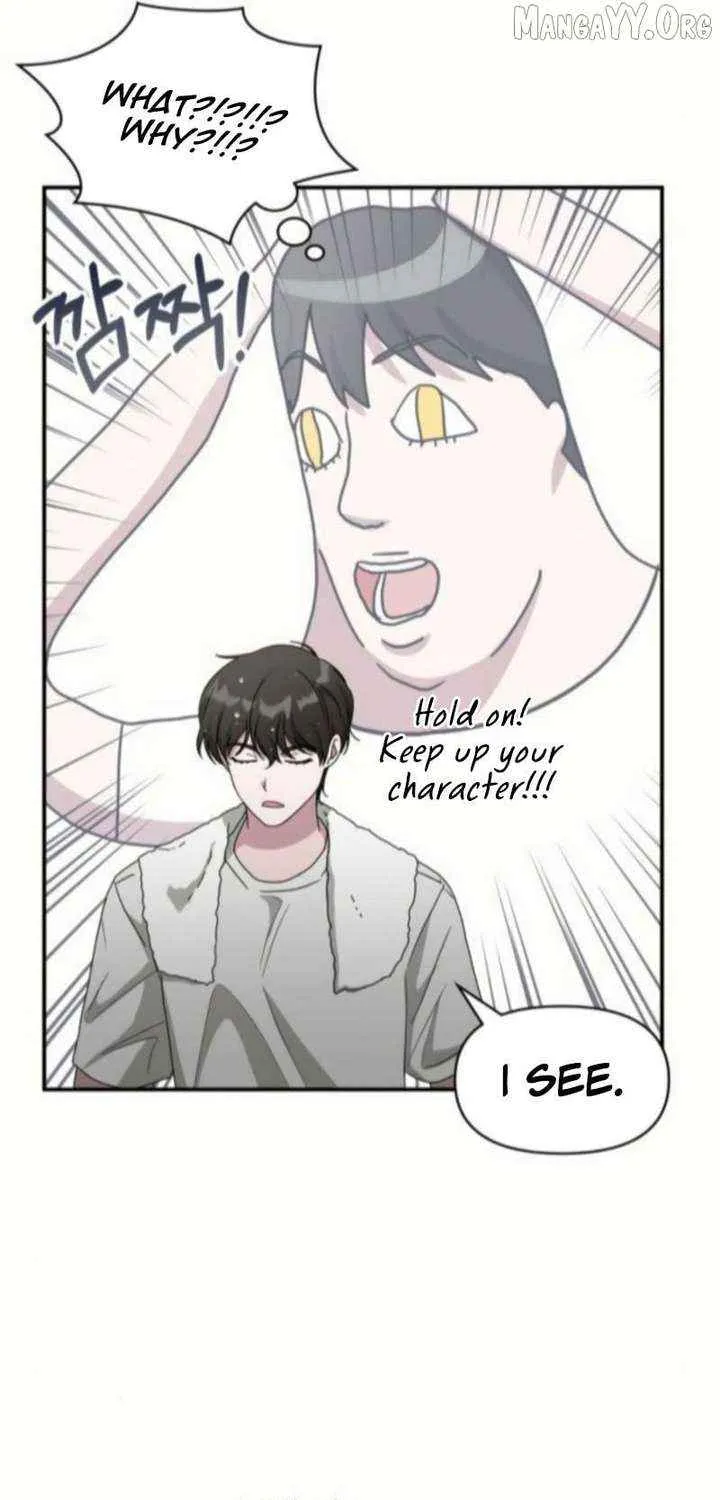 I Was Mistaken As a Monstrous Genius Chapter 76 page 48 - 