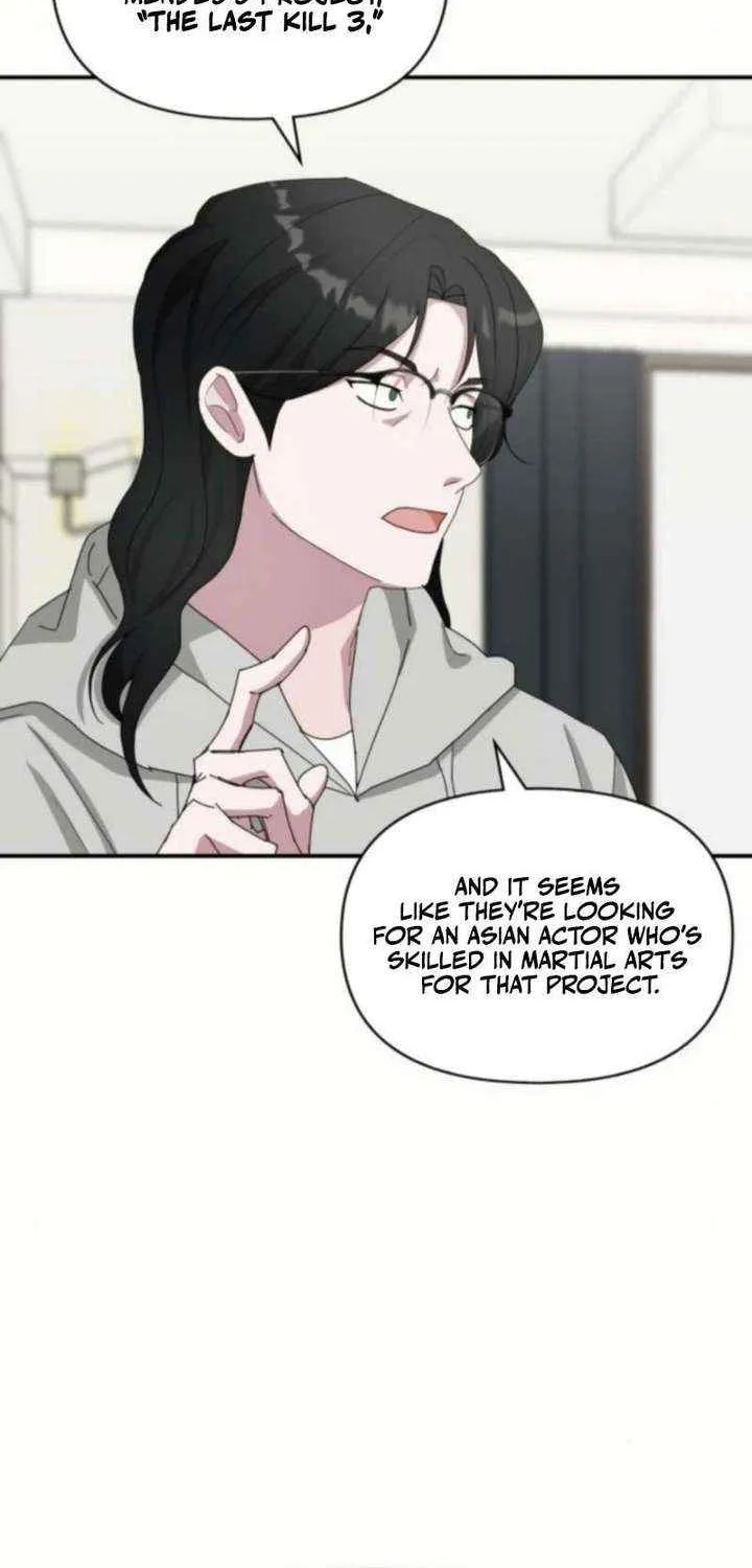I Was Mistaken As a Monstrous Genius Chapter 76 page 55 - 