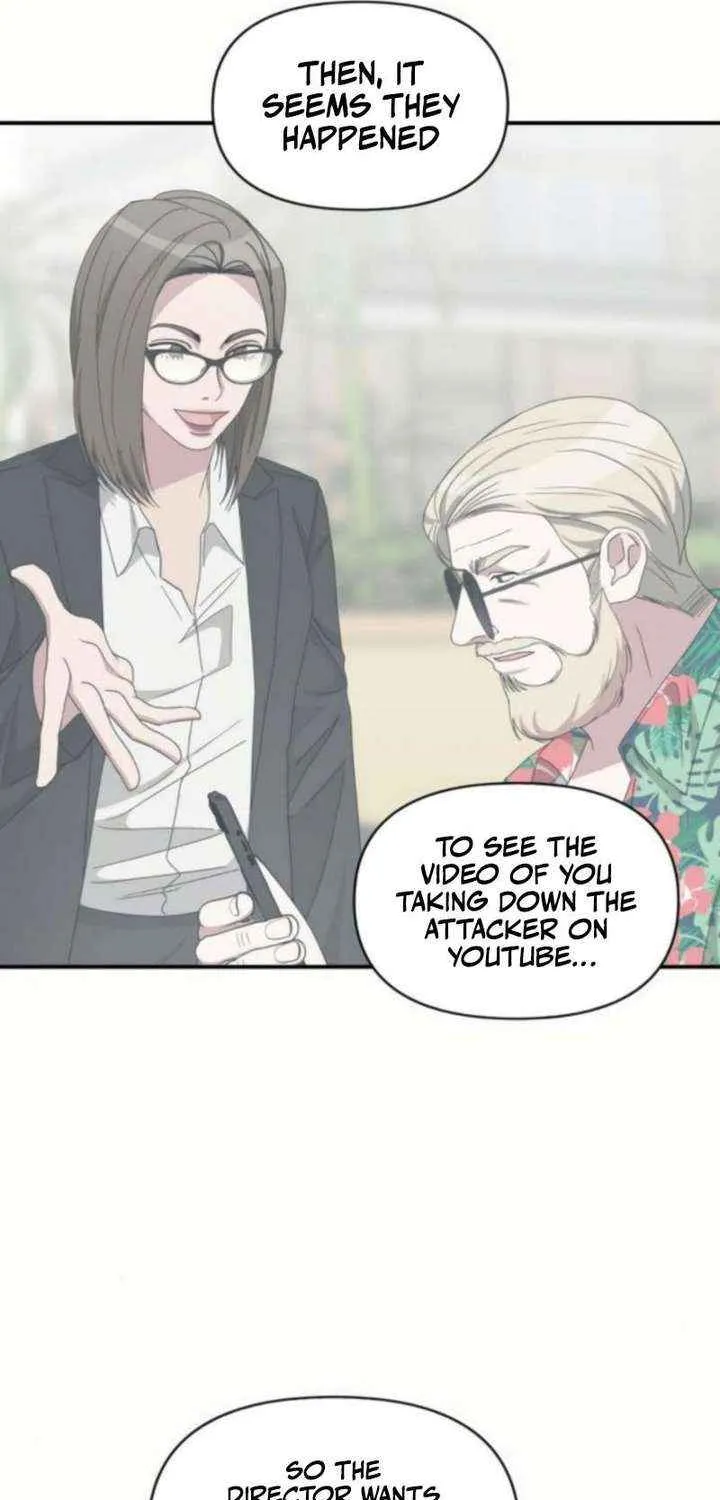 I Was Mistaken As a Monstrous Genius Chapter 76 page 56 - 