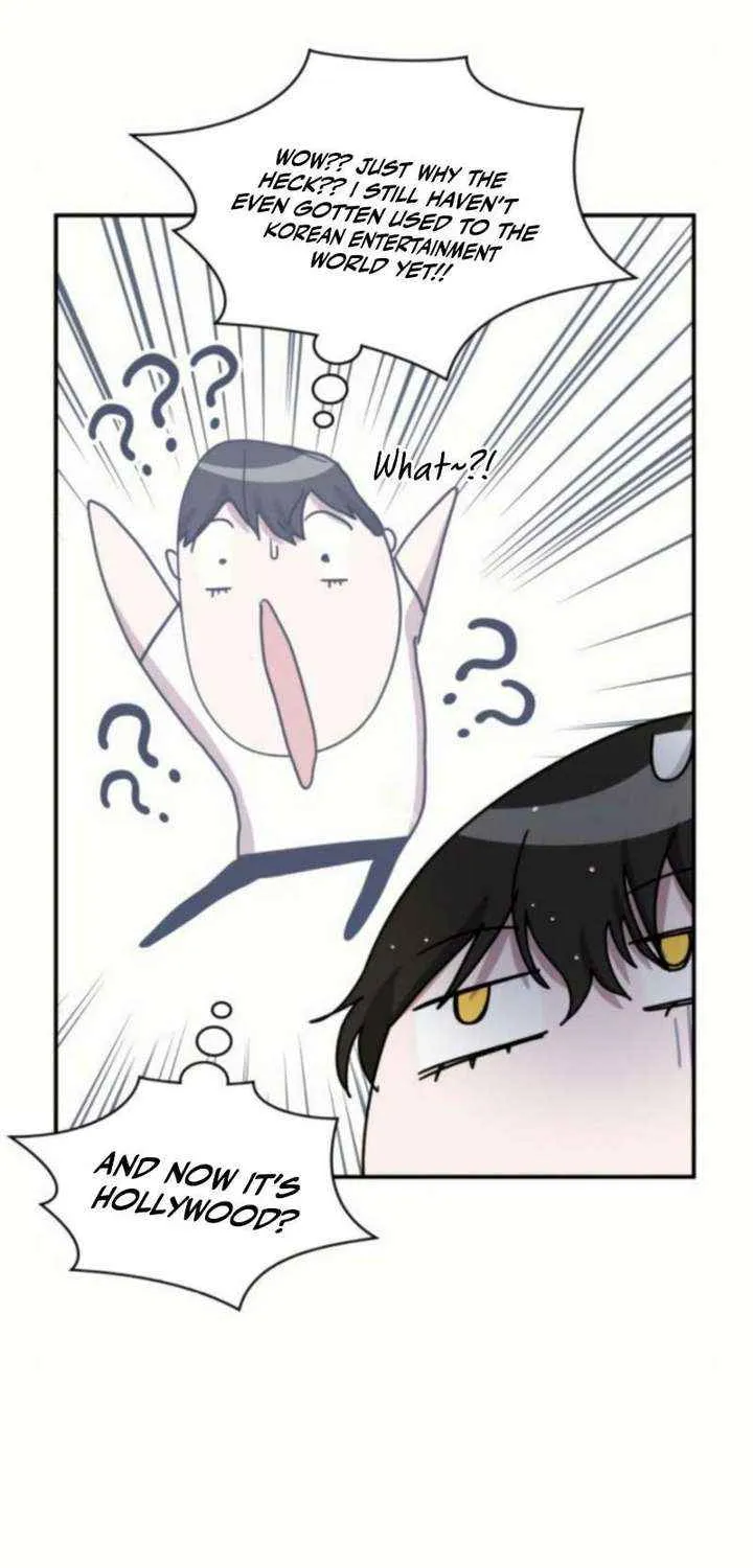 I Was Mistaken As a Monstrous Genius Chapter 76 page 58 - 