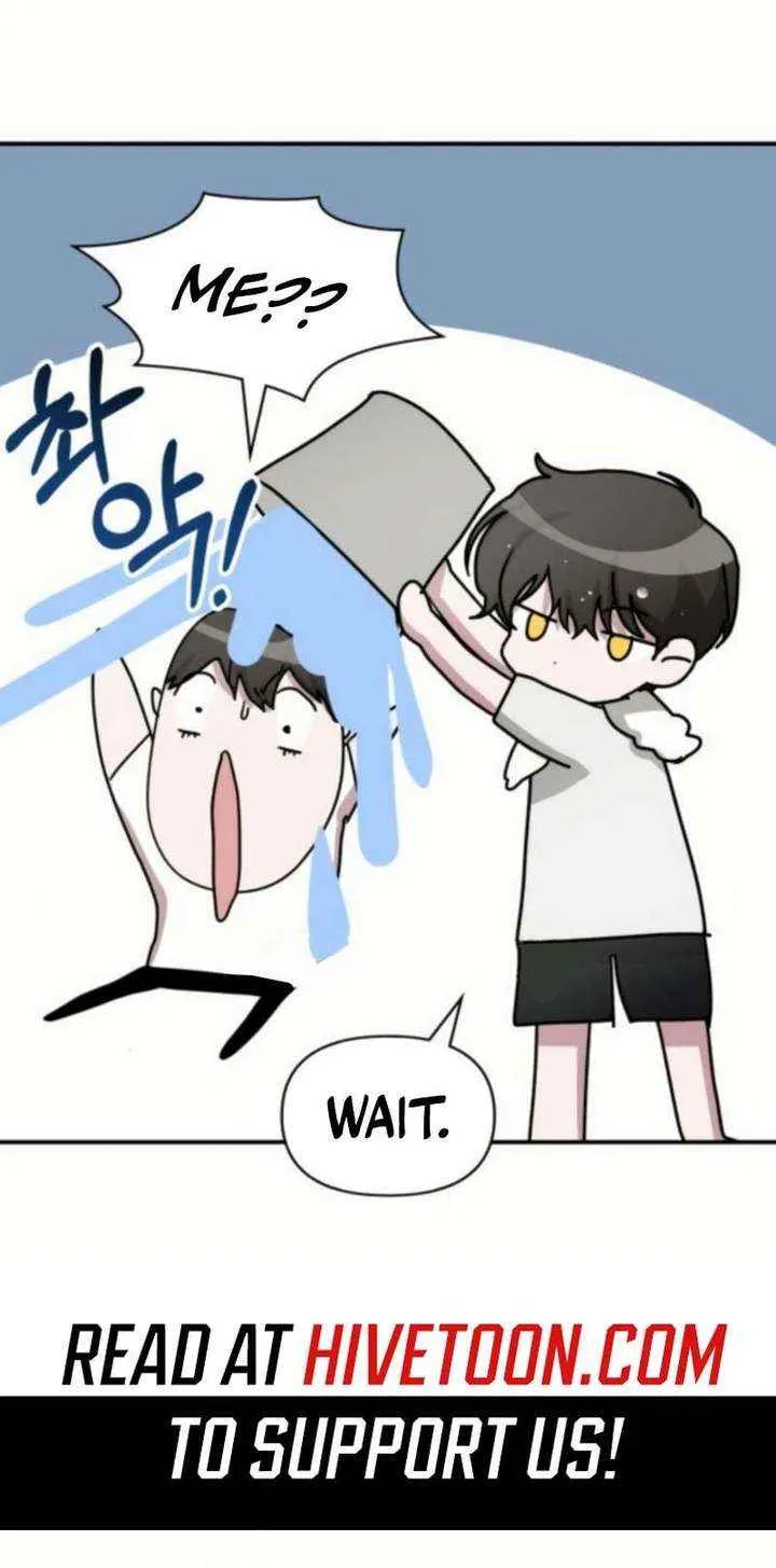 I Was Mistaken As a Monstrous Genius Chapter 76 page 59 - 