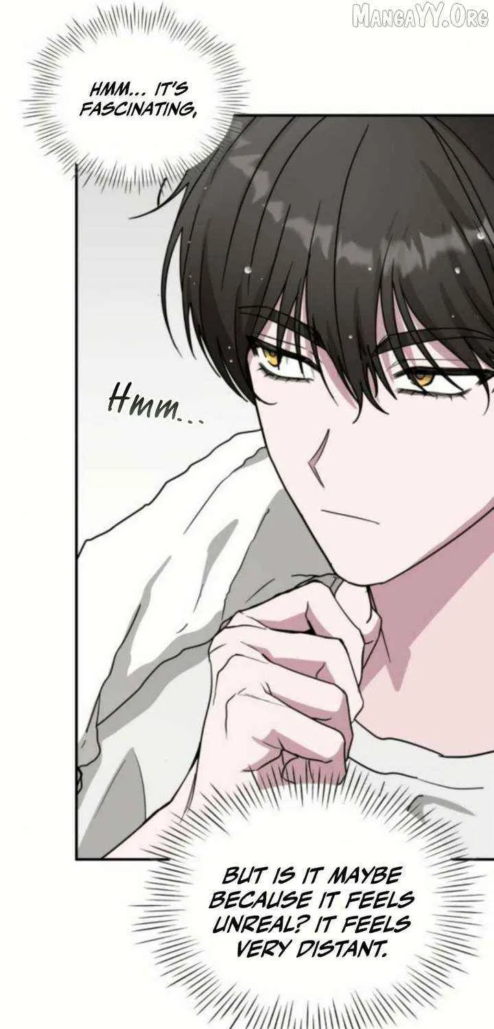 I Was Mistaken As a Monstrous Genius Chapter 76 page 60 - 