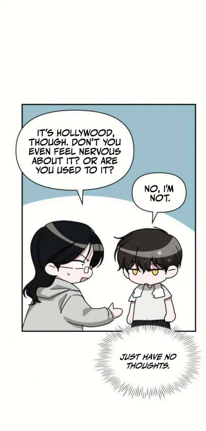I Was Mistaken As a Monstrous Genius Chapter 76 page 63 - 