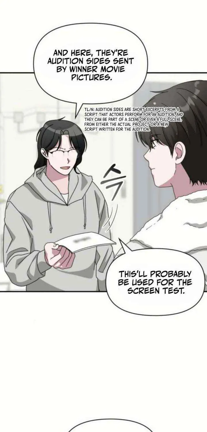 I Was Mistaken As a Monstrous Genius Chapter 76 page 69 - 