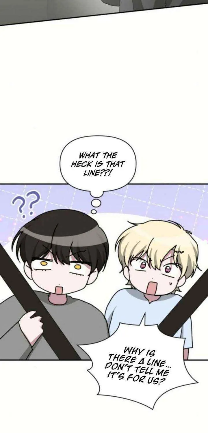 I Was Mistaken As a Monstrous Genius Chapter 76 page 8 - 