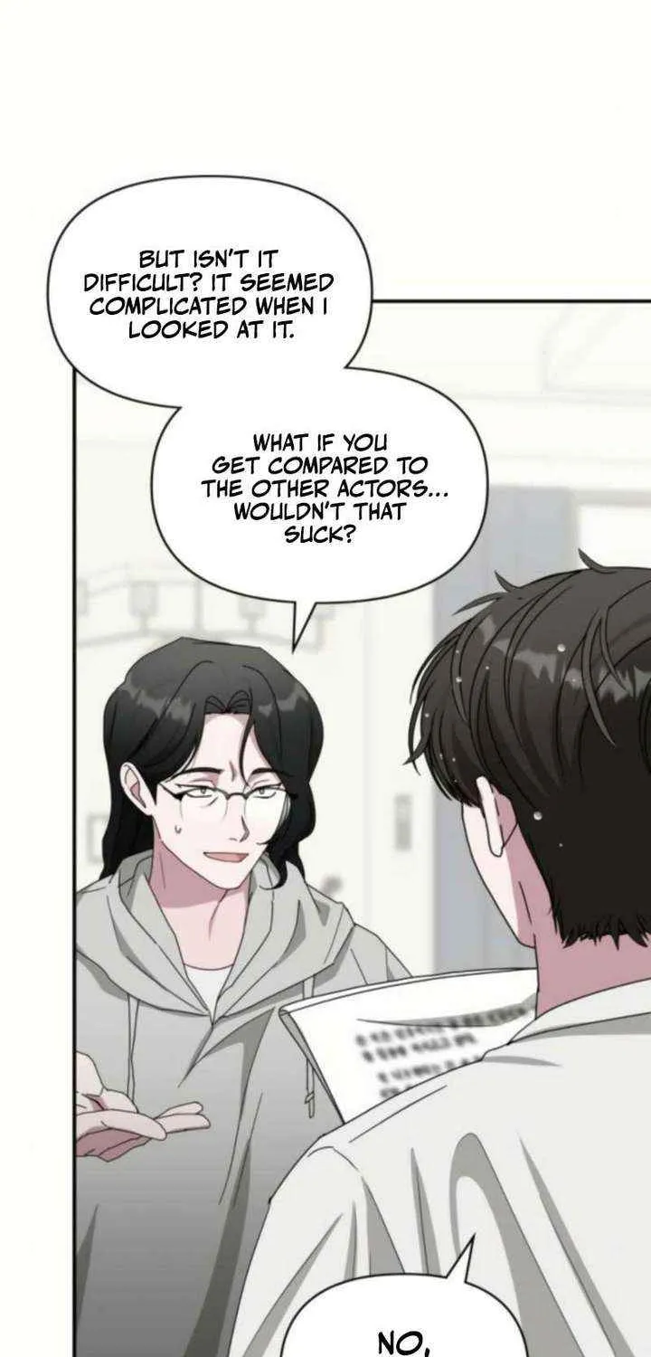I Was Mistaken As a Monstrous Genius Chapter 76 page 73 - 