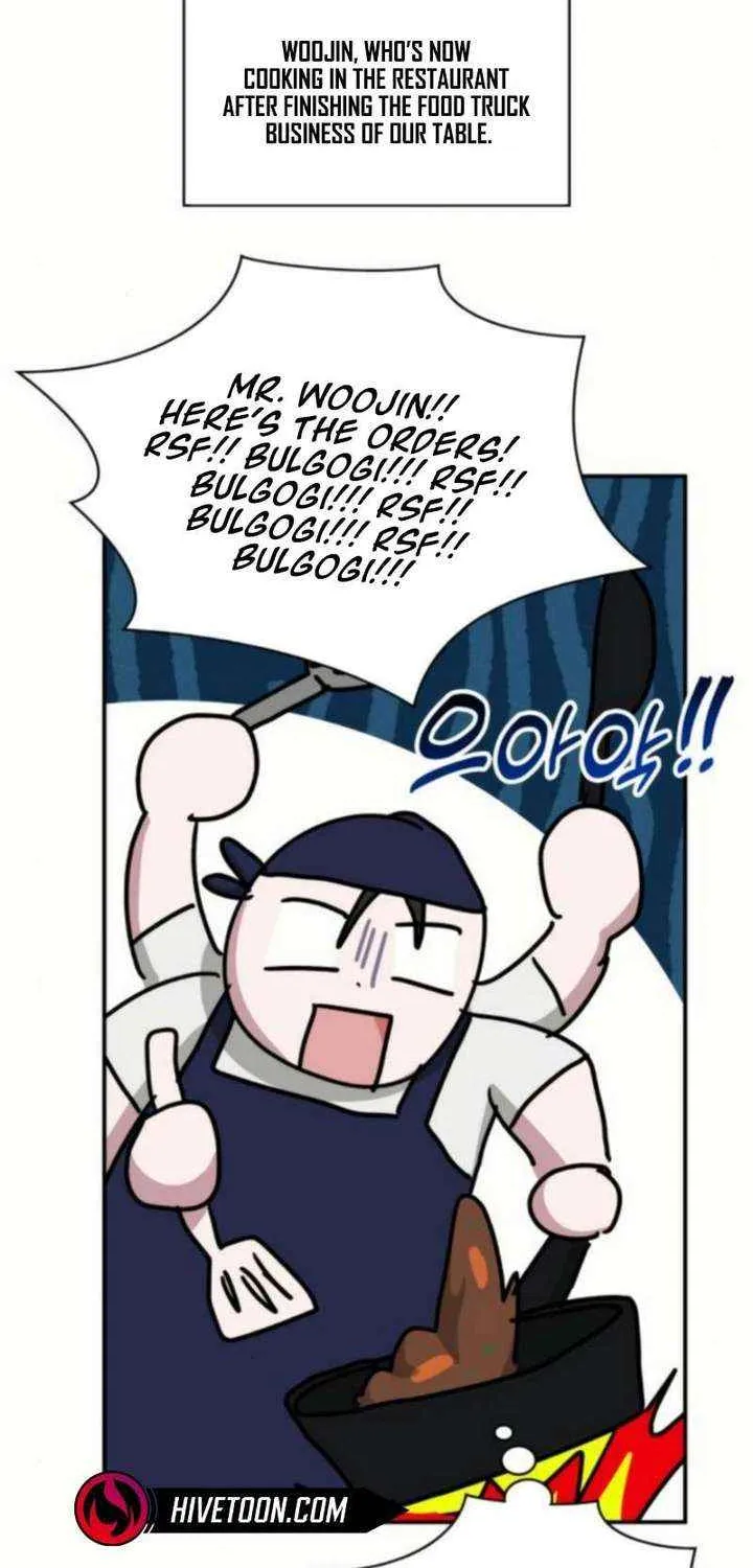 I Was Mistaken As a Monstrous Genius Chapter 76 page 81 - 