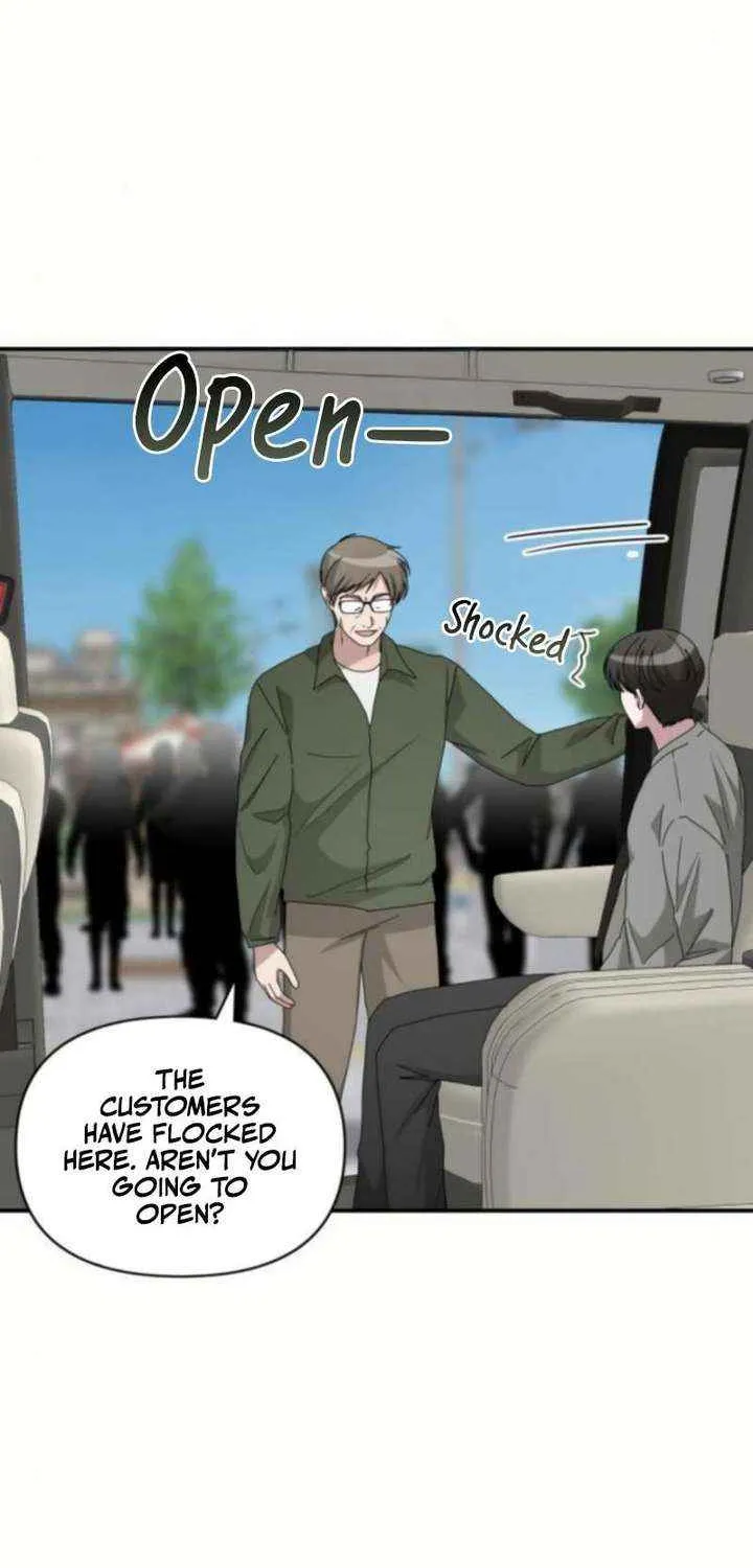 I Was Mistaken As a Monstrous Genius Chapter 76 page 10 - 
