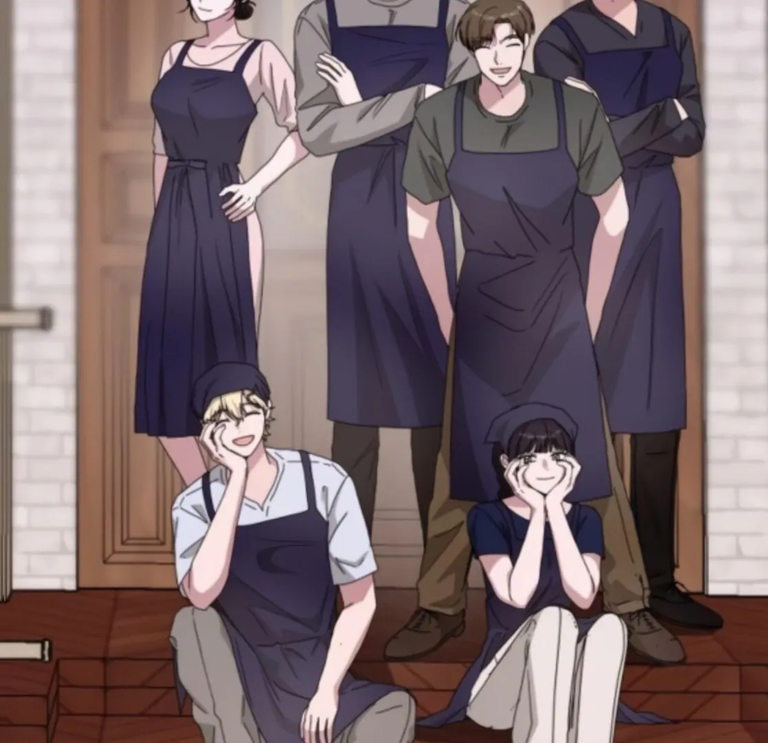 I Was Mistaken As a Monstrous Genius Chapter 77 page 11 - 