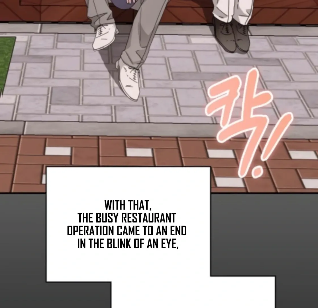 I Was Mistaken As a Monstrous Genius Chapter 77 page 12 - 