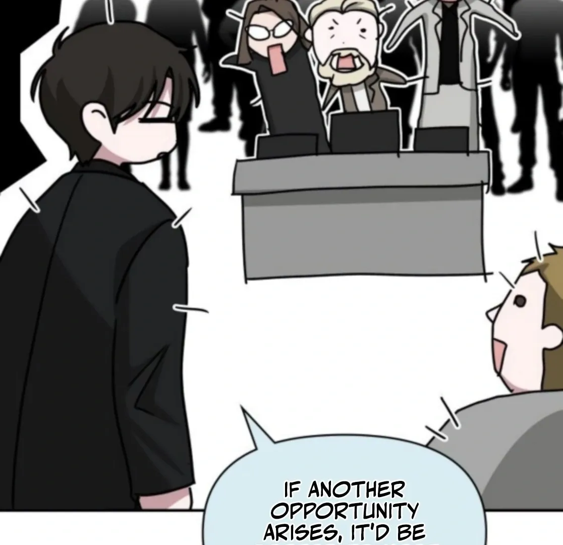 I Was Mistaken As a Monstrous Genius Chapter 77 page 126 - 