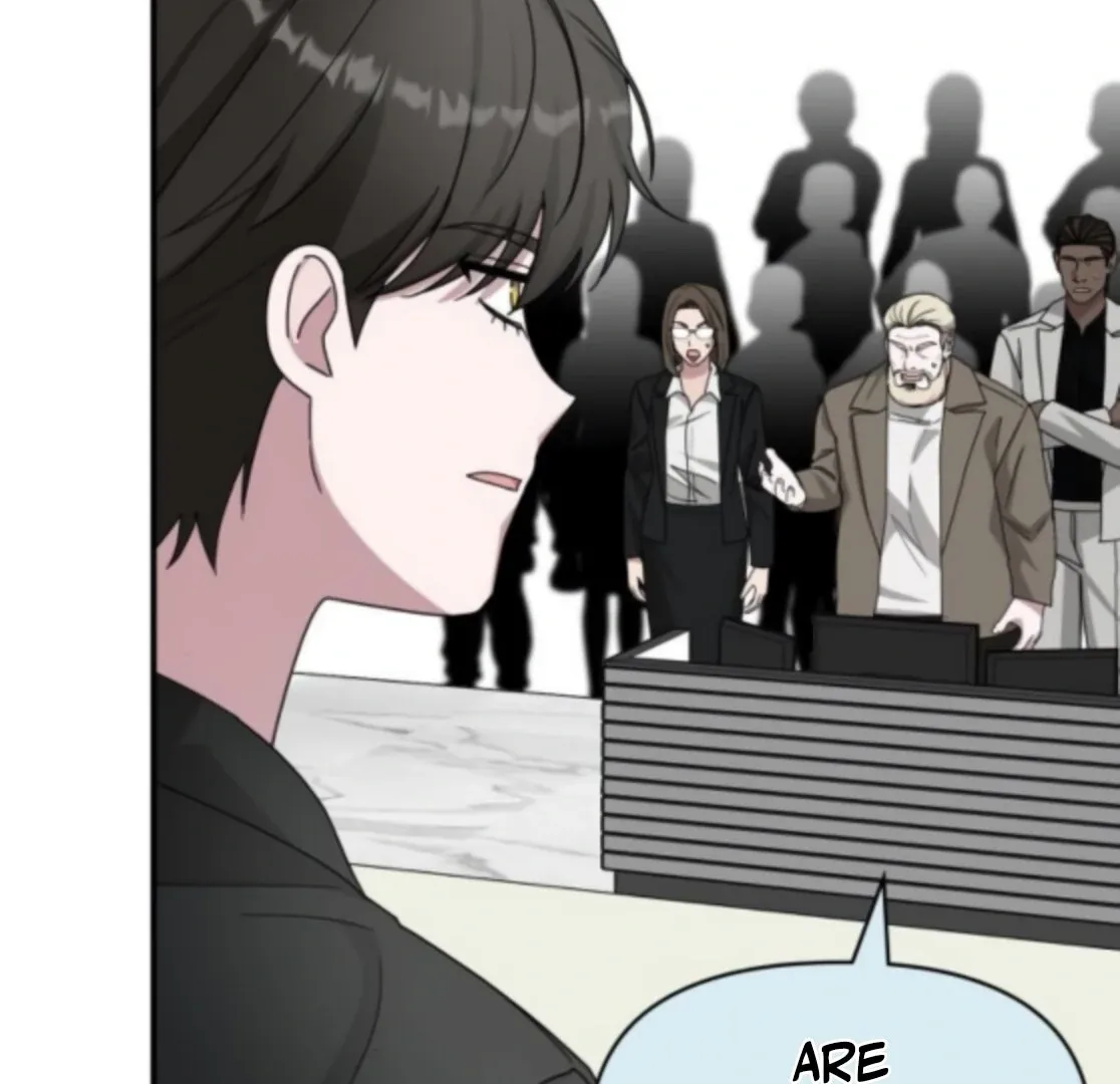 I Was Mistaken As a Monstrous Genius Chapter 77 page 133 - 