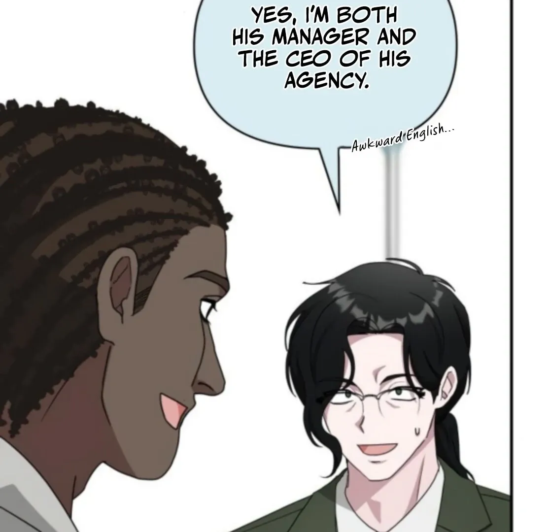 I Was Mistaken As a Monstrous Genius Chapter 77 page 171 - 
