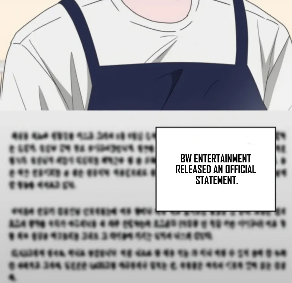 I Was Mistaken As a Monstrous Genius Chapter 77 page 22 - 