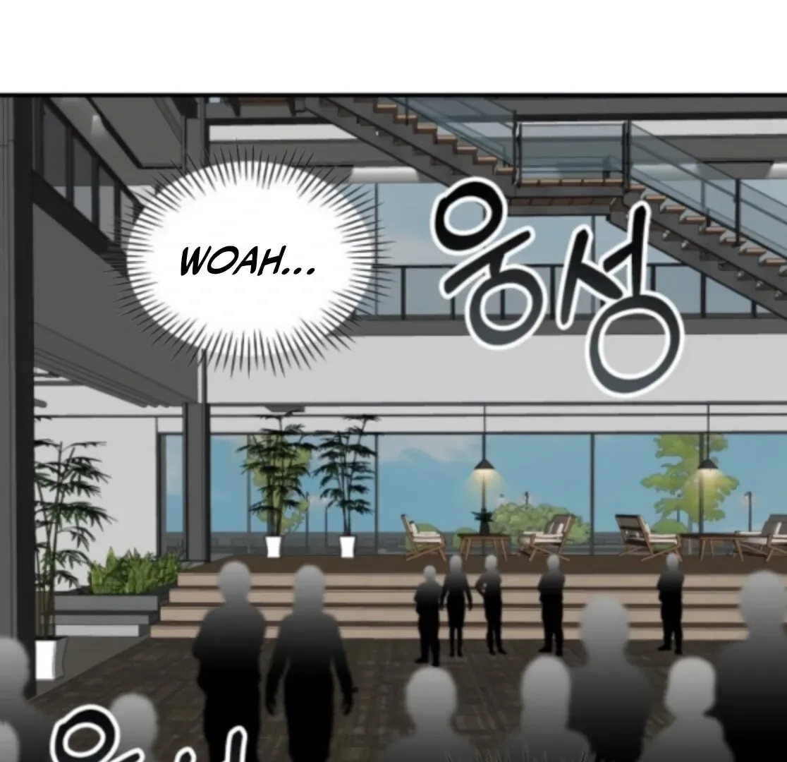 I Was Mistaken As a Monstrous Genius Chapter 77 page 26 - 