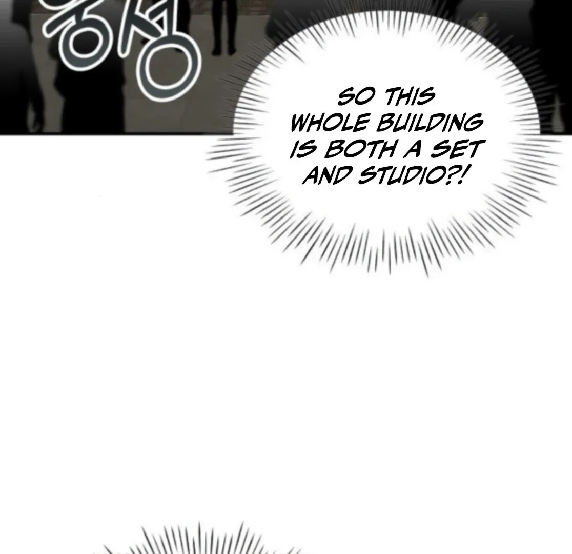 I Was Mistaken As a Monstrous Genius Chapter 77 page 27 - 