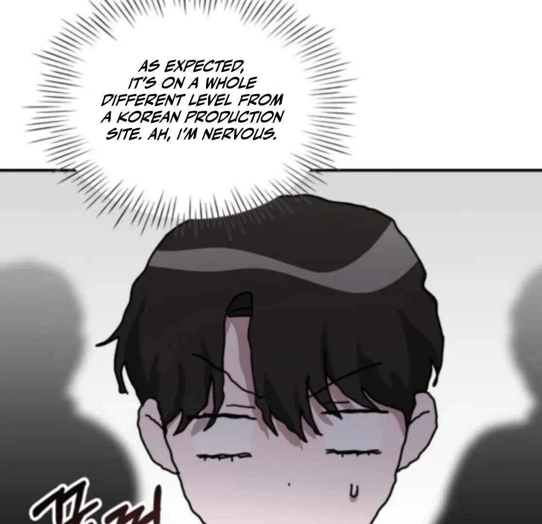 I Was Mistaken As a Monstrous Genius Chapter 77 page 28 - 