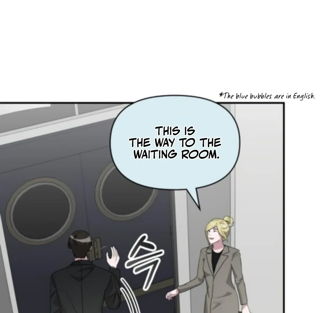 I Was Mistaken As a Monstrous Genius Chapter 77 page 31 - 
