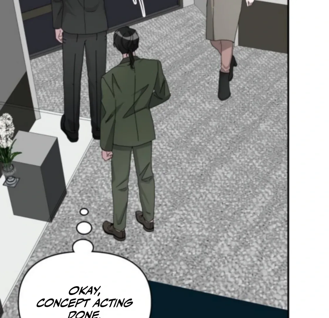I Was Mistaken As a Monstrous Genius Chapter 77 page 32 - 